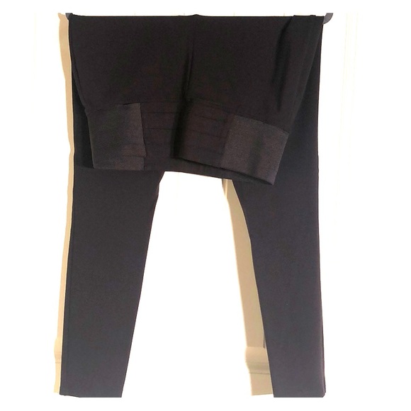 Maurices Pants - Maurice Black leggings size S/M